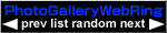 PhotoGalleryWebRing