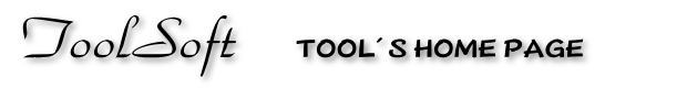 ToolSoft Home